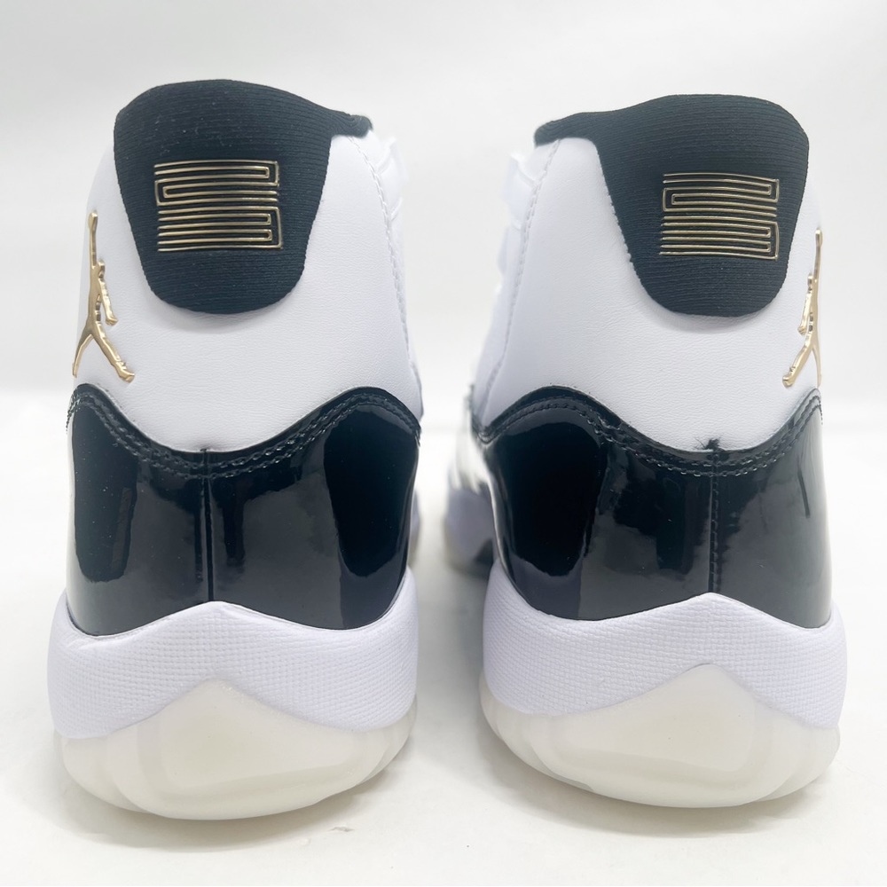 NIKE AIR JORDAN RETRO XI 11 DMP GRATITUDE SNEAKERS (2023) 😳😳😳🔥🔥👀 - Picture 9 of 16